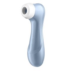   Satisfyer Pro 2 Gen2 - bežični stimulator klitorisa zračnim valovima (plavi)