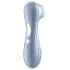 Satisfyer Pro 2 Gen2 - stimulator klitorisa na zrak - punjivi - plavi