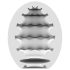 Satisfyer Egg Riffle - masturbator jaje (1 kom)