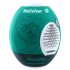 Satisfyer Egg Naughty - razigrana jajolika masturbacija (1 kom)