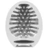 Satisfyer Egg Naughty - masturbator za muškarce - jaje - 1 komad