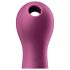 Satisfyer Lucky Libra - zračni stimulator klitorisa (ljubičasti)