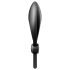 Satisfyer Sniper - crni akumulatorski vibracijski prsten za penis