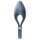 Satisfyer Duelist - akumulatorski vibrirajući prsten za penis (siva)
