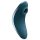 Satisfyer Vulva Lover 1 - punjivi zračni masažer za klitoris (plavi)