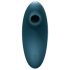 Satisfyer Vulva Lover 1 - punjivi zračni masažer za klitoris (plavi)
