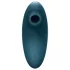 Satisfyer Vulva Lover 1 - klitoralni vibrator s valovima zraka - plavi