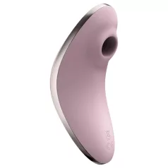   Satisfyer Vulva Lover 1 - vibrator za klitoris sa zračnim valovima - ljubičasta