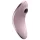 Satisfyer Vulva Lover 1 - vibratore za klitoris na zračne valove (ljubičasta)