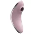 Satisfyer Vulva Lover 1 - vibratore za klitoris na zračne valove (ljubičasta)