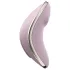 Satisfyer Vulva Lover 1 - vibratore za klitoris na zračne valove (ljubičasta)