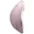 Satisfyer Vulva Lover 1 - vibratore za klitoris na zračne valove (ljubičasta)