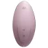 Satisfyer Vulva Lover 1 - vibratore za klitoris na zračne valove (ljubičasta)