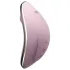 Satisfyer Vulva Lover 1 - vibratore za klitoris na zračne valove (ljubičasta)