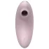 Satisfyer Vulva Lover 1 - vibratore za klitoris na zračne valove (ljubičasta)