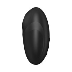   Satisfyer Vulva Lover 3 - stimulator klitorisa na baterije, zračni val (crni)