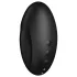 Satisfyer Vulva Lover 3 - stimulator klitorisa na zračne valove - crni