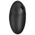 Satisfyer Vulva Lover 3 - zračni stimulator klitorisa (crni)