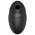 Satisfyer Vulva Lover 3 - zračni stimulator klitorisa (crni)
