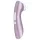 Satisfyer Pro 2+ - stimulator klitorisa na zračne valove - ljubičasta