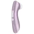 Satisfyer Pro 2+ - stimulator klitorisa na zračne valove - ljubičasta