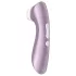 Satisfyer Pro 2+ - stimulator klitorisa na zračne valove - ljubičasta