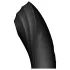 Satisfyer Curvy Trinity 4 - vibrator sa zračnim valovima i vibracijom 2u1 - crni