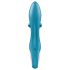 Satisfyer Embrace Me - vibrirajući klitoralni uređaj (tirkiz)