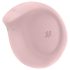Satisfyer Sugar Rush - zračni valovi vibrator za klitoris (ružičasti)