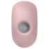 Satisfyer Sugar Rush - zračni valovi vibrator za klitoris (ružičasti)