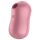 Satisfyer Cotton Candy - zračni stimulator klitorisa (koralj)