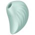 Satisfyer Pearl Diver - zračni stimulator klitorisa (menta)