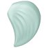 Satisfyer Pearl Diver - zračni stimulator klitorisa (menta)