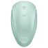 Satisfyer Pearl Diver - zračni stimulator klitorisa (menta)