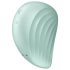 Satisfyer Pearl Diver - zračni stimulator klitorisa (menta)