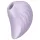 Satisfyer Pearl Diver - klitoralni vibrator s valovima zraka - ljubičasti