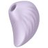 Satisfyer Pearl Diver - Zračni masažer za klitoris (ljubičasta)