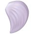 Satisfyer Pearl Diver - Zračni masažer za klitoris (ljubičasta)