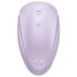 Satisfyer Pearl Diver - Zračni masažer za klitoris (ljubičasta)