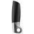 Satisfyer Power - pametni, punjivi masturbator (crni)