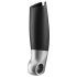 Satisfyer Power - pametni, punjivi masturbator (crni)