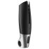 Satisfyer Power - pametni, punjivi masturbator (crni)