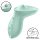 Satisfyer Exciterrr - rotirajući klitoralni vibrator s kuglicama (zeleni)