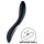 Satisfyer Rrrolling - G-točka vibrator s pokretnim kuglicama (crni)