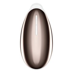   Satisfyer Spot On 2 - bežični vibrator za klitoris (bijeli)