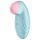 / Satisfyer Tropical Tip - pametni klitorisni vibrator (plavi)