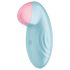 / Satisfyer Tropical Tip - pametni klitorisni vibrator (plavi)