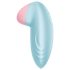 / Satisfyer Tropical Tip - pametni klitorisni vibrator (plavi)