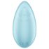/ Satisfyer Tropical Tip - pametni klitorisni vibrator (plavi)