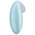 / Satisfyer Tropical Tip - pametni klitorisni vibrator (plavi)